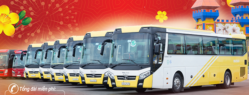 Tại sao phải thuê xe du lịch về quê ăn tết sớm? Tại sao phải thuê xe du lịch về quê ăn tết sớm?